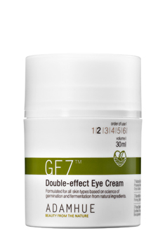GF7 Double-effect Eye Cream Made in Korea